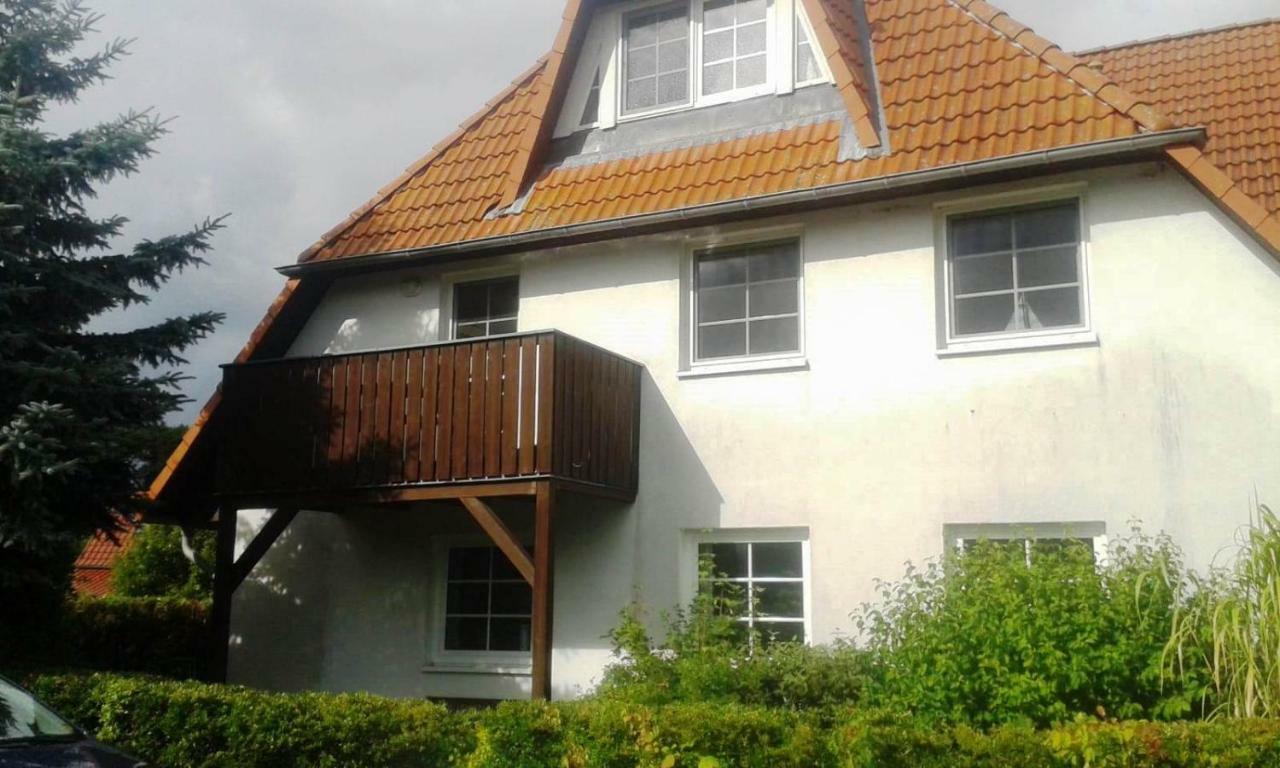 K&S Ferienwohnungen Dierhagen Exterior foto
