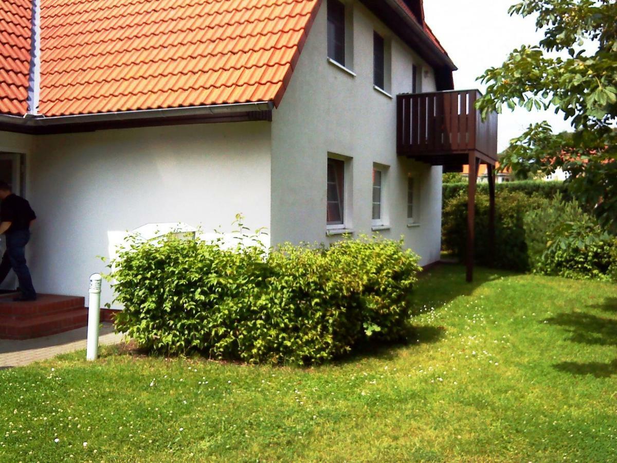 K&S Ferienwohnungen Dierhagen Exterior foto