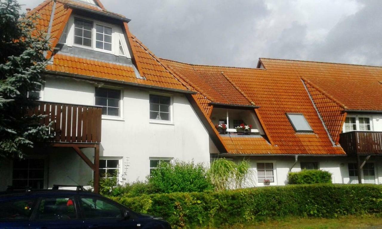 K&S Ferienwohnungen Dierhagen Exterior foto